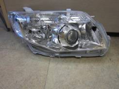 Фара. Toyota Corolla Axio, NZE141, NZE144, ZRE142, ZRE144 Toyota Corolla Fielder, NZE141, NZE141G, NZE144, NZE144G, ZRE142, ZRE142G, ZRE144, ZRE144G Д...