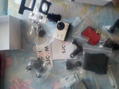 SJCAM SJ4000 WiFi. � ����������