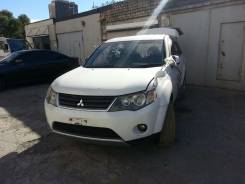 Mitsubishi Outlander. CW5W, 4B12
