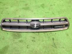 Решетка радиатора. Subaru Legacy Lancaster, BHE Subaru Legacy, BHE Двигатель EZ30D
