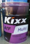 GS Oil Multi Plus