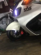 Suzuki Burgman AN650. 650����. ��., ��������, ���, � �������� ����