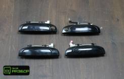 Ручка двери внешняя Передняя левая Kia Rio