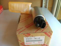 Топливный насос. Toyota Crown, JZS133 Toyota Caldina, ST215, ST215G, ST215W Toyota Land Cruiser, FZJ100, FZJ105, FZJ70, FZJ71, FZJ74, FZJ75, FZJ76, FZ...