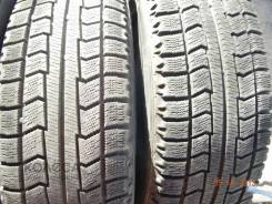 Bridgestone Blizzak MZ-02. Зимние, без шипов, износ: 10%, 4 шт