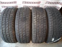 Goodyear Ice Navi Zea II. Зимние, 2009 год, износ: 20%, 4 шт
