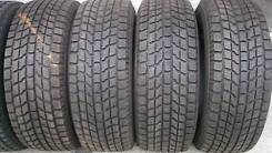 Yokohama Geolandar I/T G072. Всесезонные, износ: 5%, 4 шт