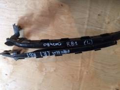 Планка под фары. Honda Odyssey, RB1 Двигатель K24A