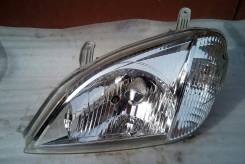 Фара. Toyota Nadia, SXN10H, ACN15, SXN15, ACN15H, ACN10, SXN10, SXN15H, ACN10H