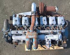 Двигатель в сборе. Hyundai R