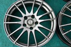 Zack. 7.0x17, 5x114.30, ET38, ЦО 73,0 мм.