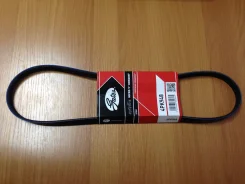 ������ ������������ Gates 4PK948 AY14N40945, AY1404095M01, 1192060UXA, 1192060UX1, 85523082 ����