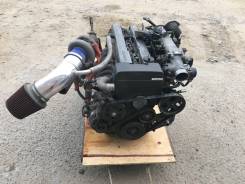 Турбина. Toyota Mark II, JZX81, JZX90, JZX90E Toyota Chaser, JZX90, JZX81 Двигатель 1JZGTE