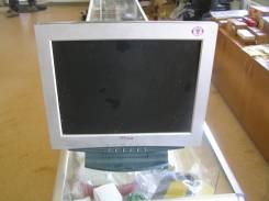Atec Neoview AL151. 15" (38 см), технология LCD (ЖК)