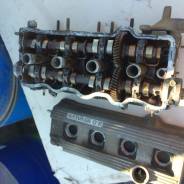 Головка блока цилиндров. Toyota: Cresta, Carina, Vista, Celica, Camry, Corona, Crown, Caldina, Corona Exiv, Carina ED, Mark II, Chaser, Curren Двигате...