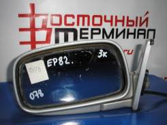 Зеркало TOYOTA STARLET, левый