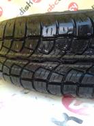 Bridgestone Dueler H/T D687. Летние, без износа, 1 шт
