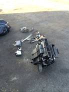 Кондиционер салона. Nissan Murano, PNZ50 Двигатель VQ35DE