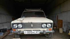 Лада 2106. механика, задний, 1.5, бензин, 87 тыс. км
