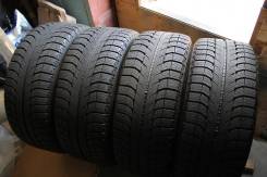 Michelin X-Ice. Всесезонные, износ: 5%, 4 шт
