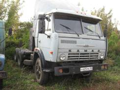 Камаз 5410. Продам камаз 5410, 11 000 куб. см., 20 000 кг.