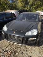 Porsche Cayenne. 957, 4 8