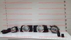 Фара противотуманная. Toyota Wish, ZGE20G, ZGE20W, ZGE22W, ZGE21G, ZGE25G, ZGE25W