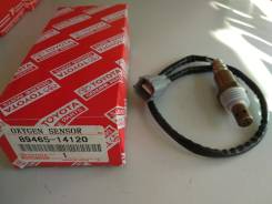 Датчик кислородный. Toyota: Lite Ace, Lite Ace Noah, Noah, Town Ace, Supra, Town Ace Noah Двигатели: 3SFE, 2JZGE