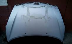 Капот. Toyota Wish, ANE11, ANE10, ZNE10, ZNE14G, ZNE14, ZNE10G, ANE10G, ANE11W