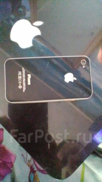 Apple iPhone 4s. �/� ����