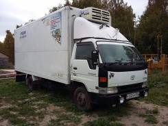 Toyota Toyoace. Продам отличный грузовик тойота, 4 100 куб. см., 3 000 кг.