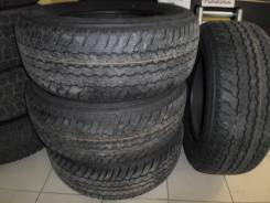 Dunlop Grandtrek AT25. Летние, 2015 год, без износа, 4 шт
