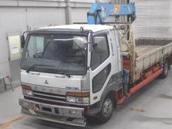 Mitsubishi Fuso