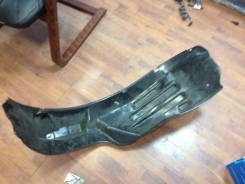 Подкрылок. Mitsubishi L200 Mitsubishi Triton, KB9T