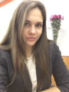 Менеджер. Высшее образование, опыт работы 2 года