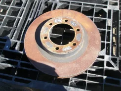��������� ���� �������� Toyota Land Cruiser Prado GRJ120 43512-60151 ����
