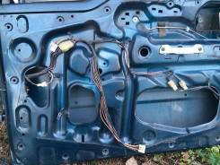 Проводка двери. Suzuki Escudo, TD01W, TA51W, TD11W, TA31W, TA11W, TA01W, TD51W, TD61W, TD31W, TA01R