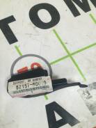 Кронштейн крепления бампера. Toyota Land Cruiser Prado, GRJ120, GRJ120W, GRJ121, GRJ121W, GRJ125, GRJ125W, KDJ120, KDJ120W, KDJ121, KDJ121W, KDJ125, K...