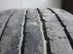 Dunlop SP LT. Летние, износ: 70%, 2 шт