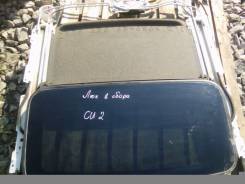 Люк. Honda Accord, CU2 Двигатель K24Z3