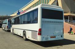 Mercedes-Benz. Продается туристический автобус Mersedes intouro, 2 200 куб. см., 49 мест