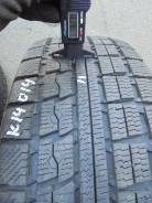 Toyo Winter Tranpath MK4. Зимние, без шипов, 2011 год, 10 %, 4 шт. Под заказ