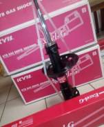 Амортизатор. Honda CR-V, RE3, RE4 Двигатели: K24A, K24Z1, K24Z4, N22A2, R20A1, R20A2