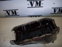 Поддон. Mazda: 121, 323, Familia, 323C, 323F, Demio Двигатели: B3ME, B3, B3E