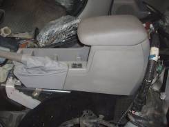 Подлокотник Subaru Forester