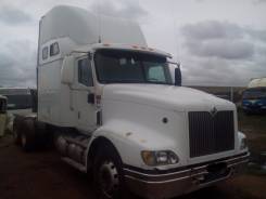 International 9400i. Продам седельный тягач в разбор, 15 000 куб. см., 25 000 кг.