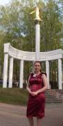 Менеджер по обучению. Высшее образование по специальности, опыт работы 5 лет