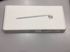 Клавиатуры Apple.
