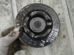 Проставка под пружину. Toyota: Corolla, Corolla Rumion, RAV4, Auris, Blade, Prius, Scion Lexus CT200h, ZWA10 Двигатели: 1ZRFE, 1ADFTV, 4ZZFE, 2ZRFE, 1...