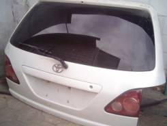 Дверь багажника. Lexus RX300 Toyota Harrier